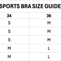 Sendher Sports Bras