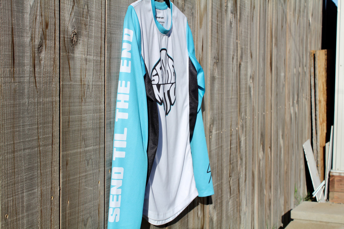 The Sendher Jersey