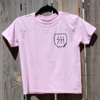 Sendher Moto Youth Tee