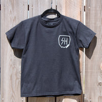 Sendher Moto Youth Tee