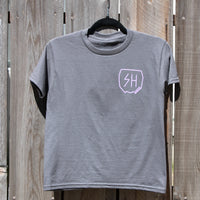 Sendher Moto Youth Tee