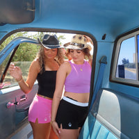 Sendher Co. Shorts