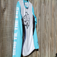 The Sendher *Junior* Jersey