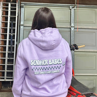 Sendher Babes Hoodie