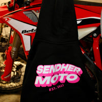 Sendher Moto Kids Hoodie