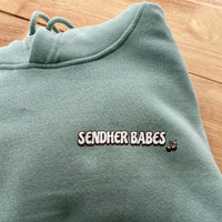 Sendher Babes Hoodie