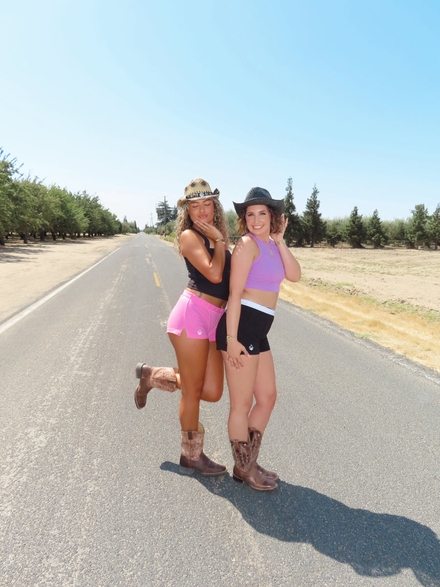 Sendher Co. Shorts