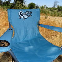 Sendher Moto Camping Chair