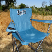 Sendher Moto Camping Chair