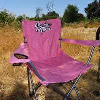 Sendher Moto Camping Chair