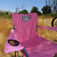 Sendher Moto Camping Chair