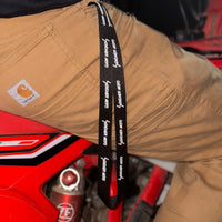 Sendher Moto Lanyard