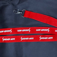 Sendher Moto Lanyard