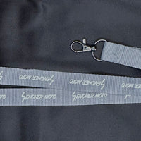 Sendher Moto Lanyard