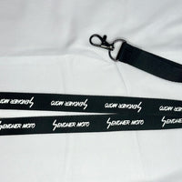 Sendher Moto Lanyard