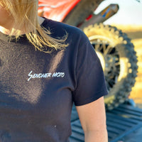 Sendher Moto Classic Tee