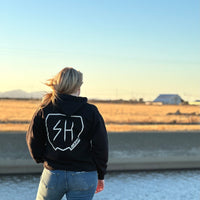 Sendher Moto Classic Hoodie