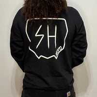 Sendher Moto Classic Hoodie