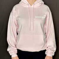 Sendher Moto Classic Hoodie