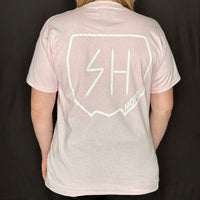 Sendher Moto Classic Tee