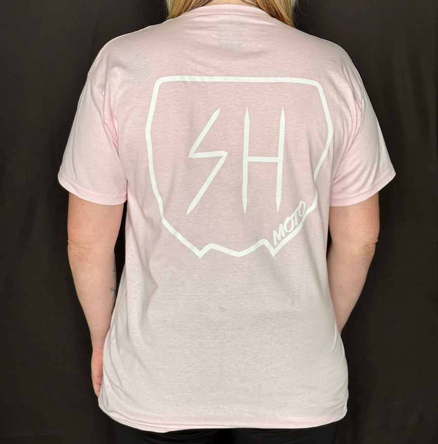 Sendher Moto Classic Tee