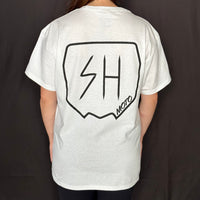 Sendher Moto Classic Tee